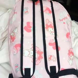 My Melody Back Pack